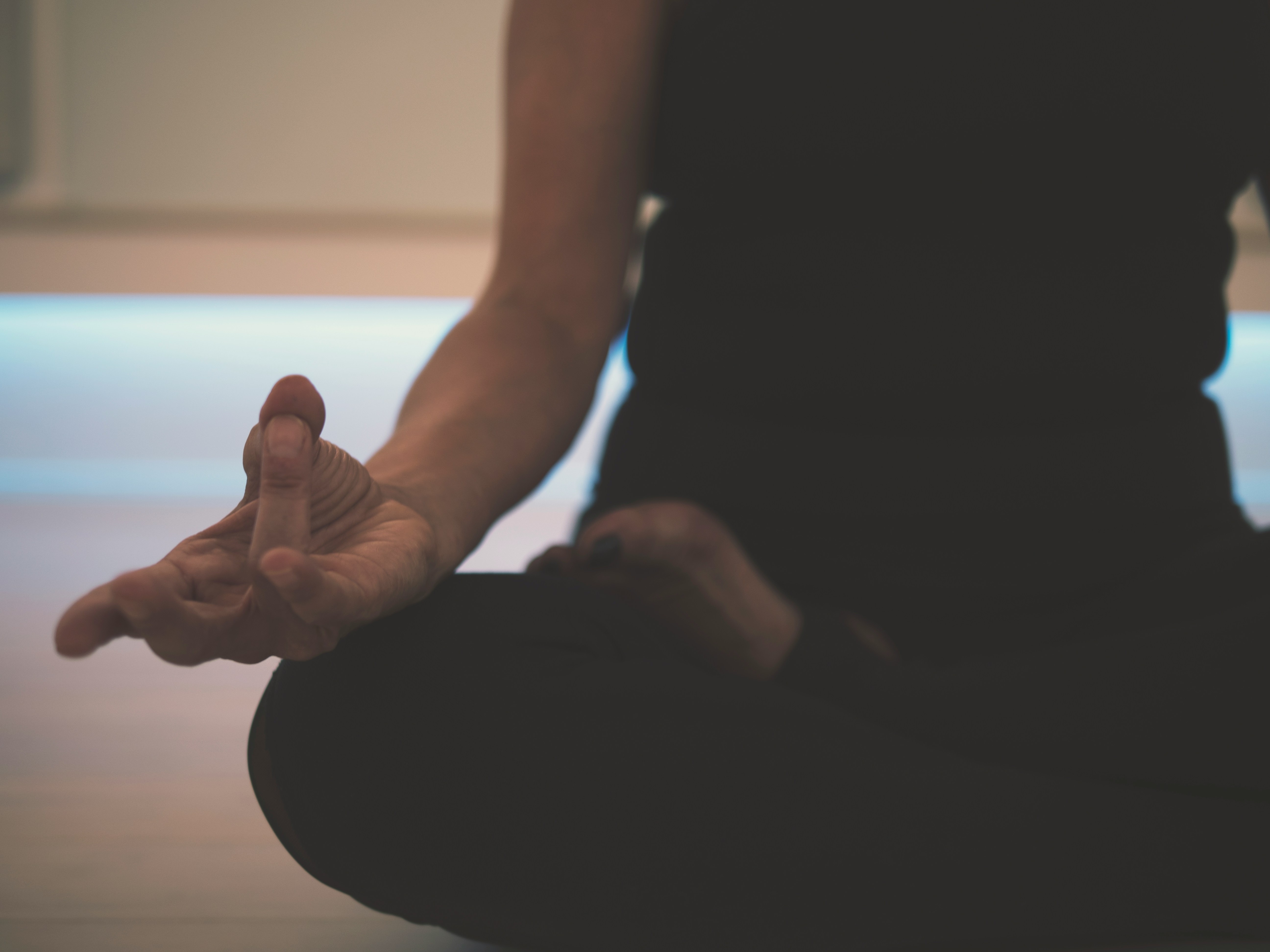 Benefits of Meditation for Mental Health