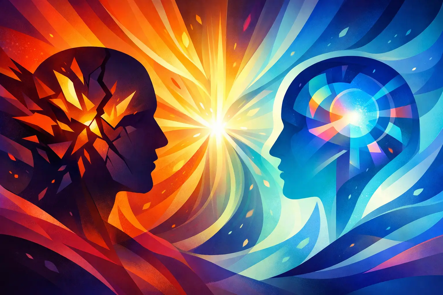 CBT for Trauma Recovery: What It Really Does