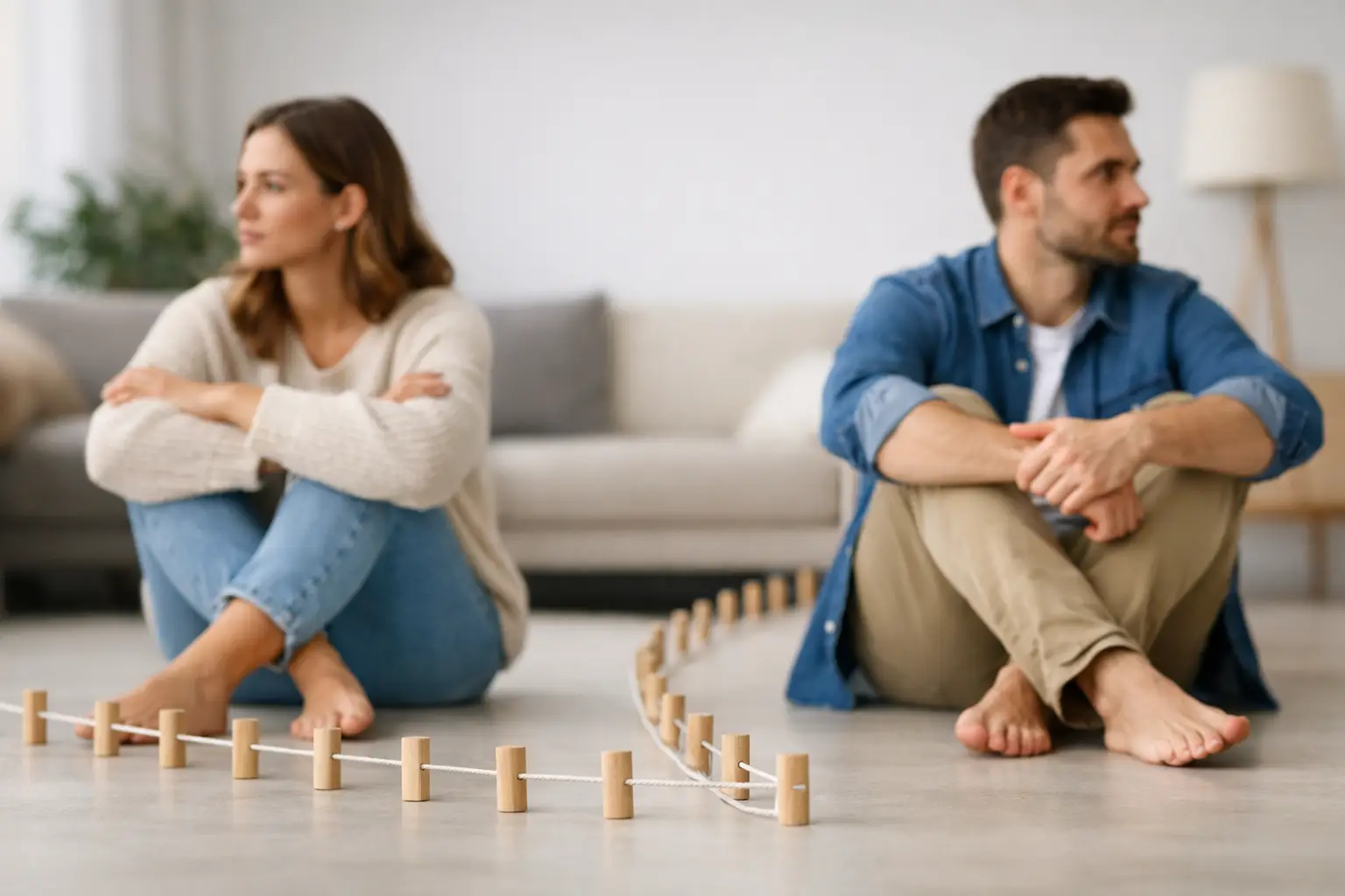 Relationship Boundaries Guide for Real Life