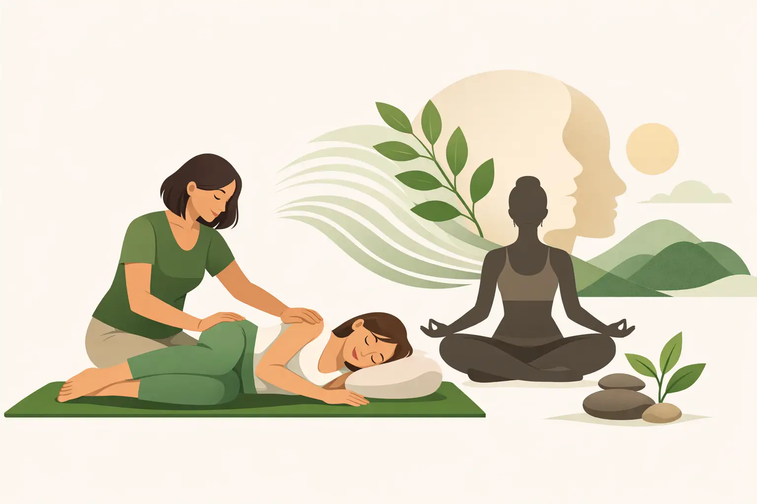 Somatic Yoga Therapy Review: What to Know