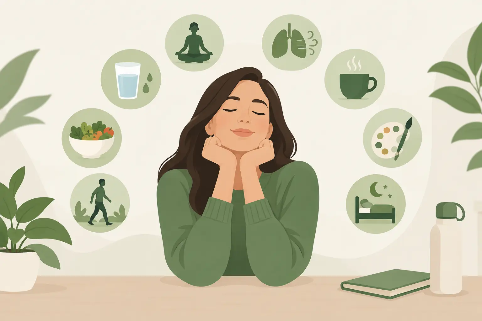 9 Best Coping Skills for Cravings That Work