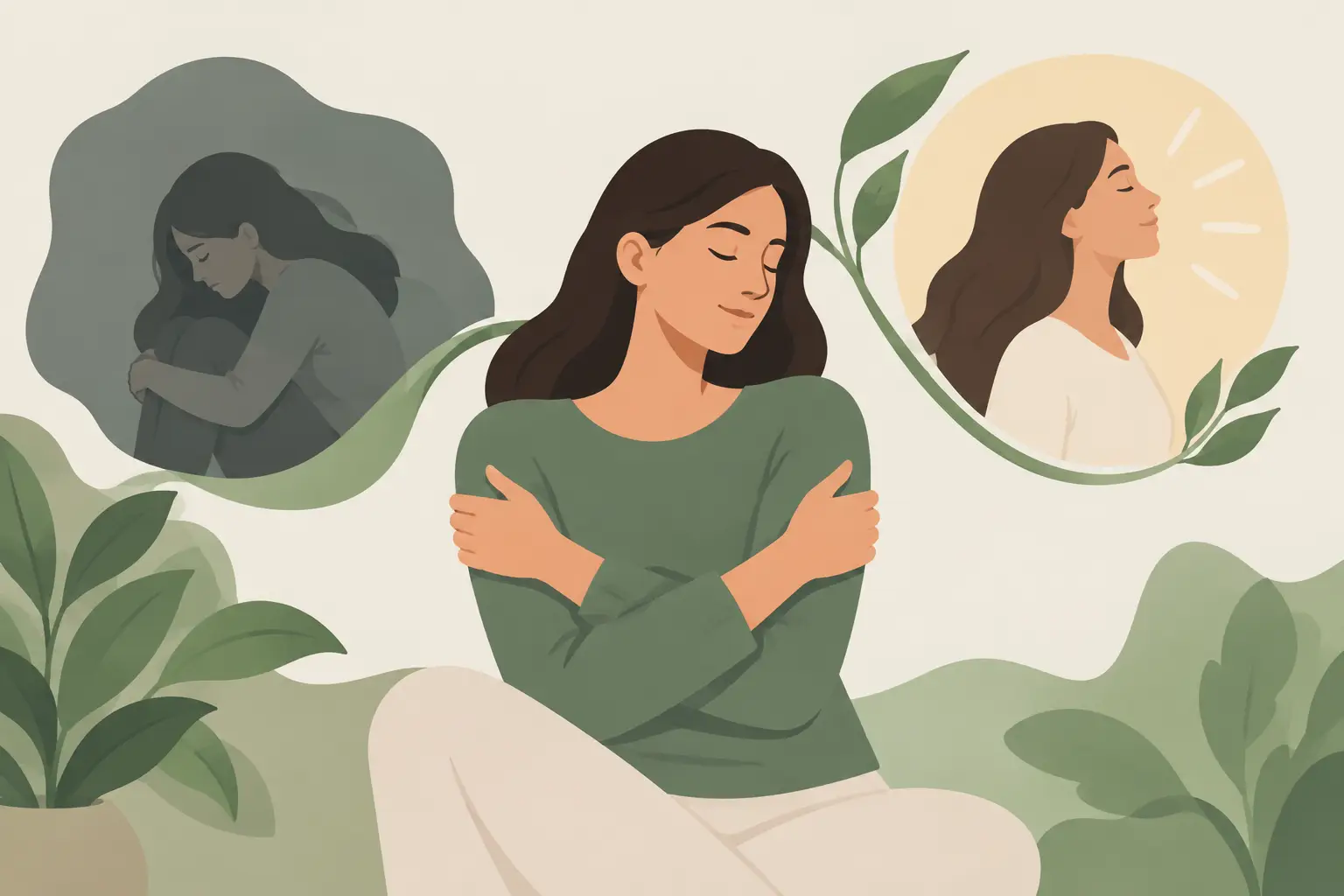 A Guide to Attachment Style Healing That Works