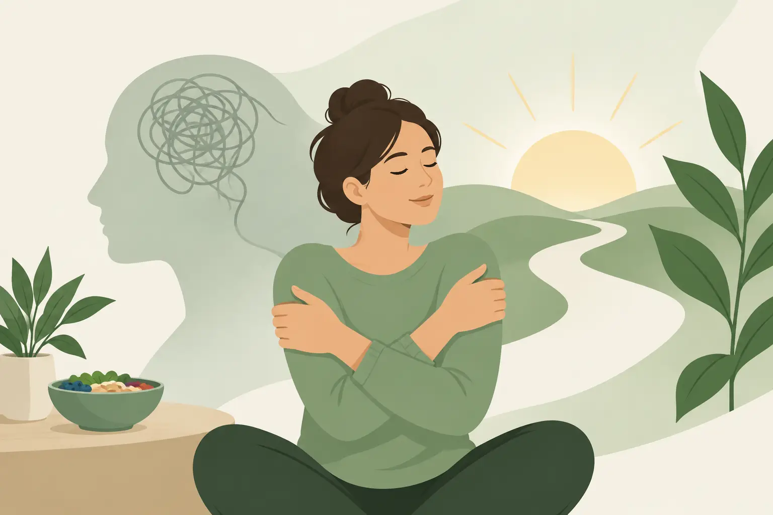 Eating Disorders Are Treatable: Start Healing