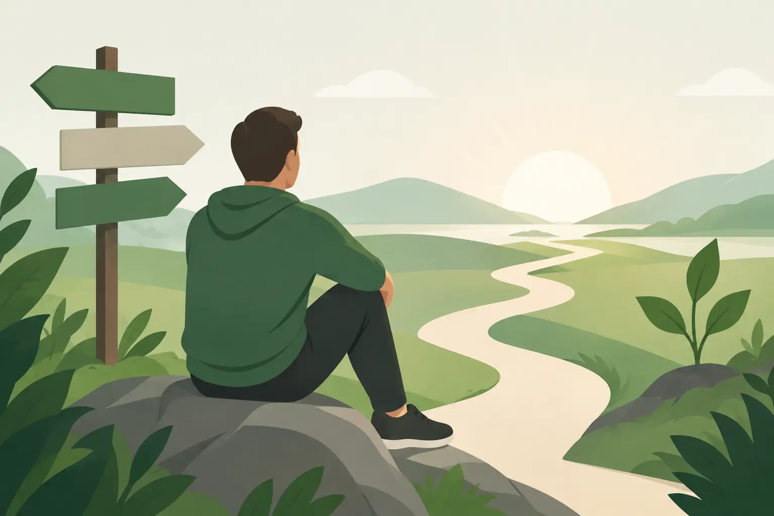 Your Guide to Addiction Relapse Prevention
